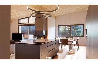 Penthouse kaufen in 6305 Itter, TOP AW08 - NEUBAUPROJEKT ITTER - Großzügiges 2-Zi-Penthouse zu kaufen!