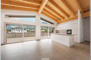 Penthouse kaufen in 6306 Söll, Großzügige Neubau-Penthouse-Wohnung in Söll - A12