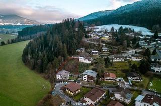 Grundstück zu kaufen in 6300 Wörgl, FREIZEITWOHNSITZ! - Baugrundstück mit Projektierung zu kaufen!