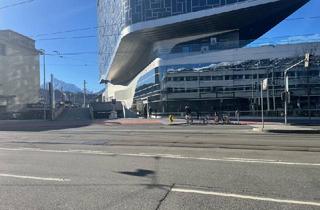 Garagen kaufen in Amraser Straße, 6020 Innsbruck, XXL - Tiefgaragenabstellplatz in zentraler Lage - Amraser Straße 2-4 (PEMA 2)