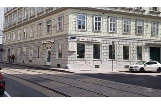 Gewerbeimmobilie kaufen in 1030 Wien, Restaurant mit Partyräumen in 1030 Wien