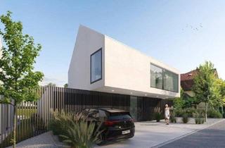 Villen zu kaufen in 2102 Bisamberg, Top Lage! Traumhafte Rohbau Villa im Herzen von Bisamberg!