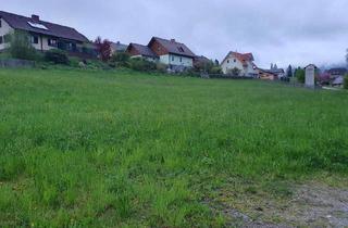 Grundstück zu kaufen in 8102 Semriach, Baugrundstück in Semriach zu verkaufen