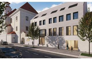Büro zu mieten in 2100 Korneuburg, Coming Soon! Büro- und Gewerbeflächen im ehemaligen Augustiner Kloster