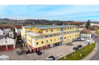 Büro zu mieten in 4664 Laakirchen, Bürofläche zum Top-Preis!
