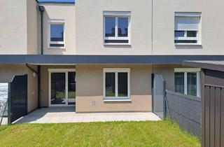 Haus mieten in 2842 Edlitz, PROVISIONSFREI & BEZUGSFERTIG - GEFÖRDERTES REIHENHAUS MIT KAUFOPTION