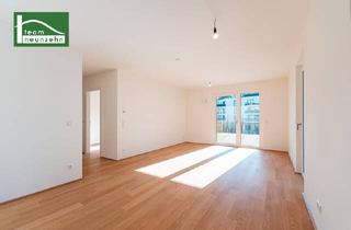 Wohnung kaufen in Gerasdorfer Straße, 1210 Wien, Etwas ganz feines für Investoren (Nettopreis) - Provisionsfreier Terrassentraum mit hervorragender Raumaufteilung