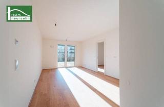 Wohnung kaufen in Gerasdorfer Straße, 1210 Wien, Ganz was spezielles zu Vermieten (Nettopreis) - Riesenterrasse mit Südausrichtung in begehrter Grünruhelage - Provisionsfrei