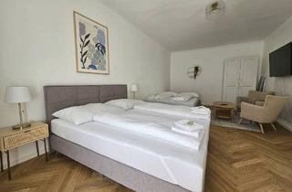 Wohnung mieten in Ballgasse, 1010 Wien, Altbauklassiker in Bestlage – Stilvolle 2-Zimmer-Wohnung in der Wiener Innenstadt