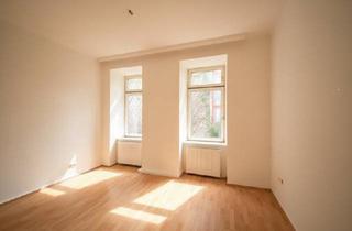 Wohnung kaufen in Max-Winter-Platz, 1020 Wien, MITTEN im STUWERVIERTEL! ALTBAU zu RENOVIEREN, HOFRUHELAGE!