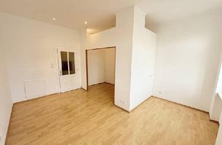 Wohnung kaufen in Breitenfurter Straße, 1120 Wien, Kompaktes City-Apartment im generalsanierten Jahrhundertwendehaus mit Option zum Balkonausbau