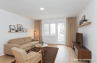 Wohnung kaufen in Allerheiligenplatz 10/6, 1200 Wien, Attraktive Lage trifft auf großartige Infrastruktur - toll aufgeteilte 2 Zimmer Eigentumswohnung direkt beim Allerheiligenplatz - bezugsfertig und provisionsfrei!