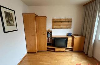 Wohnung kaufen in 4910 Ried im Innkreis, 1-Zimmer-Wohnung Ried