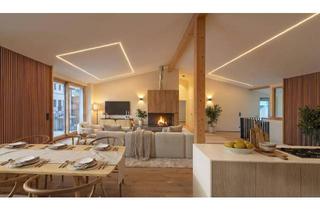 Wohnung kaufen in Wiesingerstr., 4820 Bad Ischl, Wohnen auf höchstem niveau