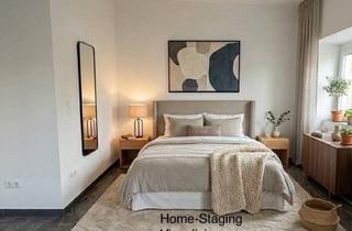 Wohnung kaufen in 8010 Graz, Erstbezug nach Sanierung! Helle 1-Zimmer Wohnung im Zentrum