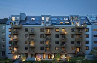 Wohnung kaufen in Rinnboeckstrasse 20/13, 1110 Wien, 3-Zimmer mit Westbalkon nahe U3