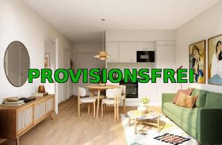 Wohnung kaufen in Rinnboeckstrasse 20/35, 1110 Wien, PROVISIONSFREI: Nachhaltig investieren in eine gefragte Wohnungsgröße