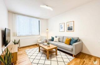 Wohnung kaufen in Atzgersdorfer Straße, 1120 Wien, Ruhige, hochwertig renovierte Hofwohnung mit Parkplatz und Gemeinschaftsgarten | Hietzinger Bad | 62 Atzgersdorfer Straße