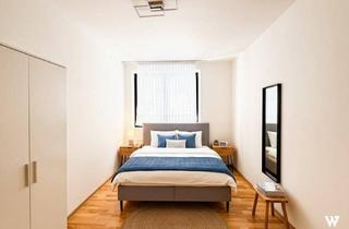 Wohnung kaufen in Atzgersdorfer Straße, 1120 Wien, Ruhige, hochwertig renovierte Hofwohnung mit Parkplatz und Gemeinschaftsgarten | Hietzinger Bad | 62 Atzgersdorfer Straße