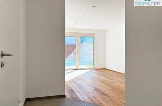 Wohnung kaufen in 6460 Imst, Großartige 2-Zimmer-Neubauwohnung mit Terrasse und Garten - sofort verfügbar!