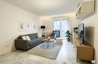 Wohnung kaufen in 1110 Wien, Spitzenpreis: Geräumige 3-Zimmerwohnung zentral in Simmering: Große Loggia | 1 Gehminute U3 & S-Bahn-Station Simmering