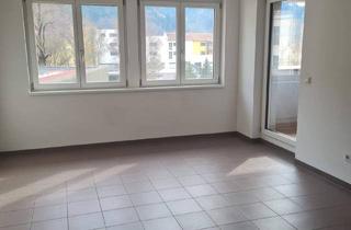 Wohnung mieten in Franz-Eibel-Straße, 8605 Kapfenberg, Geförderte 2-Zimmer Mietwohnung (57,68m²) in Kapfenberg mit Balkon