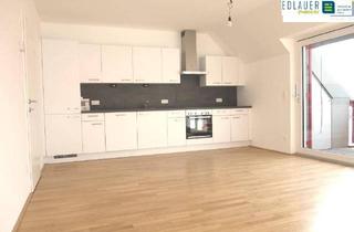 Wohnung mieten in 3100 Sankt Pölten, Exklusive Dachgeschosswohnung mit großzügiger Dachterrasse!