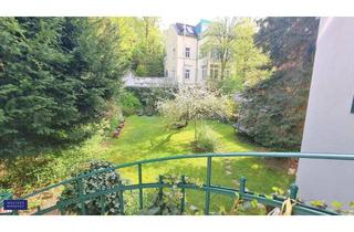 Wohnung mieten in Dornbacher Straße 92, 1170 Wien, Dornbach - Stilvolle Altbauetagenwohnung mit direktem Alleingarten - 43er, Wienerwald