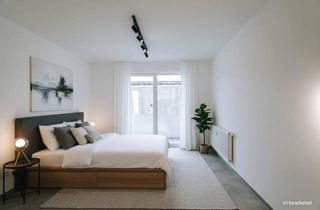 Wohnung mieten in Thermenplatz, 4943 Geinberg, Moderne 2-Zimmer-Wohnung mit Loggien und Tiefgarage in Geinberg