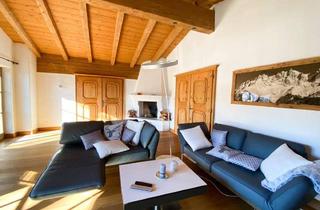 Penthouse mieten in 6371 Aurach bei Kitzbühel, High Class Penthouse in zauberhafter Panoramalage von Aurach
