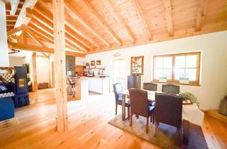 Wohnung mieten in 6372 Oberndorf in Tirol, High Class Dachgeschoßwohnung mit Wohlfühlcharakter in idyllischer und sonniger Waldrandlage