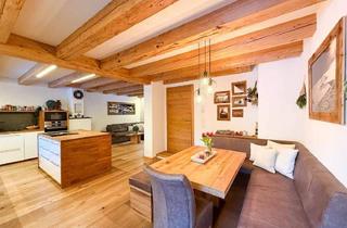 Wohnung mieten in 6372 Oberndorf in Tirol, Exklusive Gartenwohnung in naturnaher Waldrandlage von Oberndorf