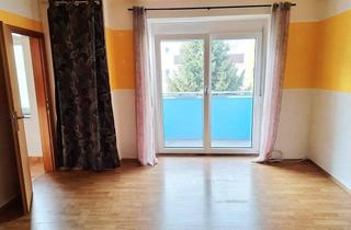 Wohnung mieten in Vinzenz-Muchitsch-Straße, 8020 Graz, CHARMANTE GARÇONNIERE MIT BALKON IN RUHIGER INNENHOFLAGE