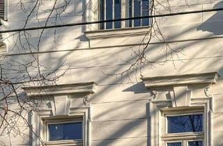 Wohnung mieten in 1180 Wien, Provisionsfrei: Traumhaftes Stadthaus mit Garten in Gersthofer Bestlage!