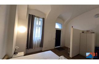 Wohnung mieten in 4020 Linz, Modernes Wohnen direkt an der Donau - vollmöbliert - City-Lage in Linz