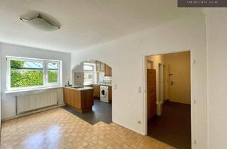 Wohnung mieten in Mariahilfer Gürtel 10, 1060 Wien, | 3-ZIMMER WOHNUNG | U-BAHN NÄHE | WG TAUGLICH | BEGRÜNTER INNENHOF |