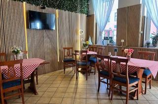 Gastronomiebetrieb mieten in Kardinal-Nagl-Platz, 1030 Wien, Restaurant mit Gastgarten zur sofortigen Übernahme.
