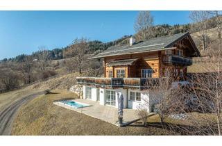 Haus kaufen in 8756 Sankt Georgen ob Judenburg, Alpiner Landsitz mit Private-SPA und Freizeitwohnsitz