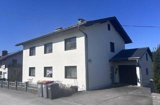 Einfamilienhaus kaufen in 4655 Vorchdorf, NEUER PREIS - Vielseitige Liegenschaft mit großem Grundstück