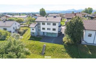 Einfamilienhaus kaufen in 4655 Vorchdorf, Großzügige Liegenschaft - großes Grundstück - in Zentrumsnähe