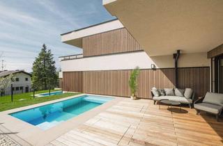Haus kaufen in Heuberg, 5023 Salzburg, Luxusimmobilie am Heuberg mit Zweitwohnsitz - Haus 03