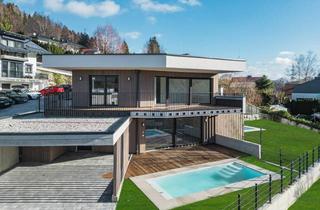 Haus kaufen in Heuberg, 5023 Salzburg, Luxusimmobilie am Heuberg mit Zweitwohnsitz