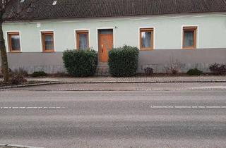 Einfamilienhaus kaufen in Hauptstraße, 2274 Rabensburg, Haus mit großem Garten in 2274 Rabensburg zu verkaufen