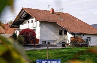 Haus kaufen in 4720 Neumarkt im Hausruckkreis, Das Haus der großen Möglichkeiten großzügige Liegenschaft mit modernster Energietechnik