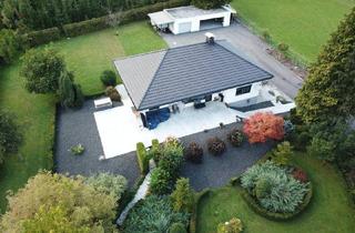 Haus kaufen in 4644 Scharnstein, Renovierter Bungalow auf TOLLEM, GROSSEN GRUNDSTÜCK - HERRLICHE Lage zum Wohnen im ALMTAL !