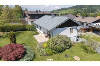 Einfamilienhaus kaufen in 4817 Sankt Konrad, NEUER PREIS - Wohnen am Tor zum Salzkammergut...