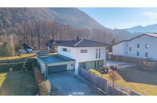 Haus kaufen in 4644 Scharnstein, TRAUMHAUS im wunderschönen ALMTAL ! ZIEGELMASSIV !