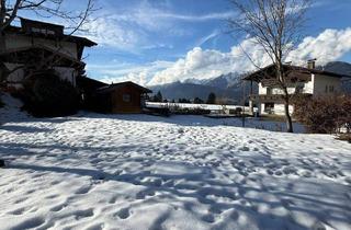 Grundstück zu kaufen in Leckbichl, 6133 Weerberg, traumhaftes Grundstück am Weerberg zu verkaufen