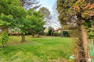 Grundstück zu kaufen in 2301 Groß-Enzersdorf, Attraktives Baugrundstück mit ca. 638 m² in ruhiger Wohnlage – bis zu 2 Wohneinheiten möglich