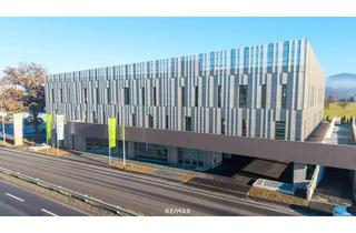 Büro zu mieten in 4810 Gmunden, Modernste Büroräumlichkeiten!